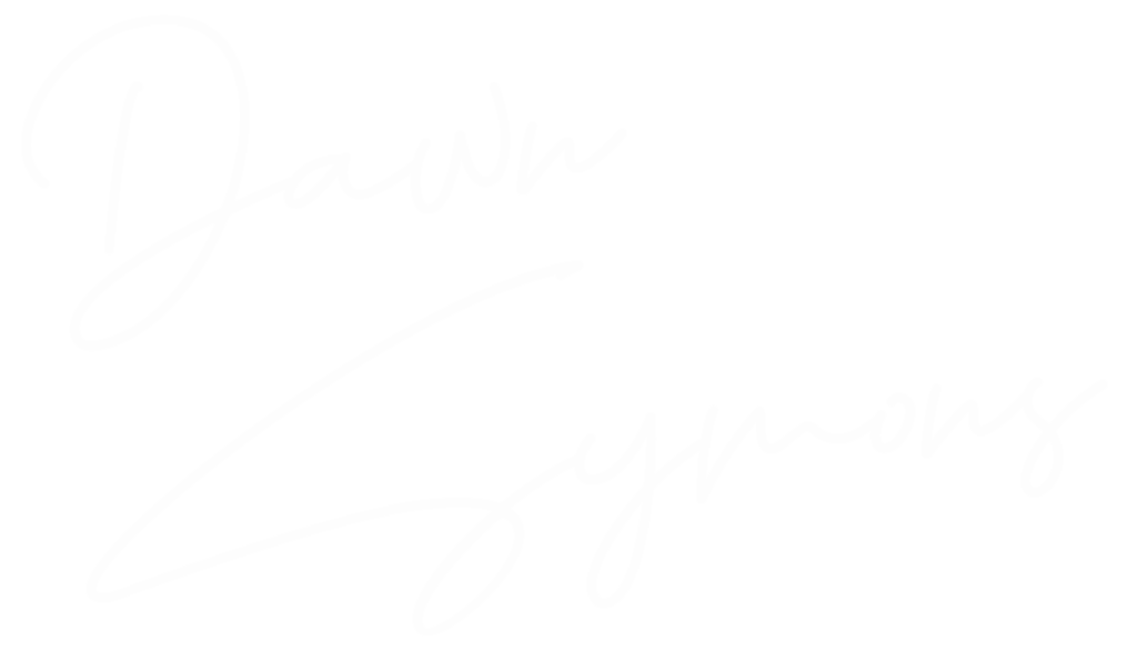 dawn symons signature