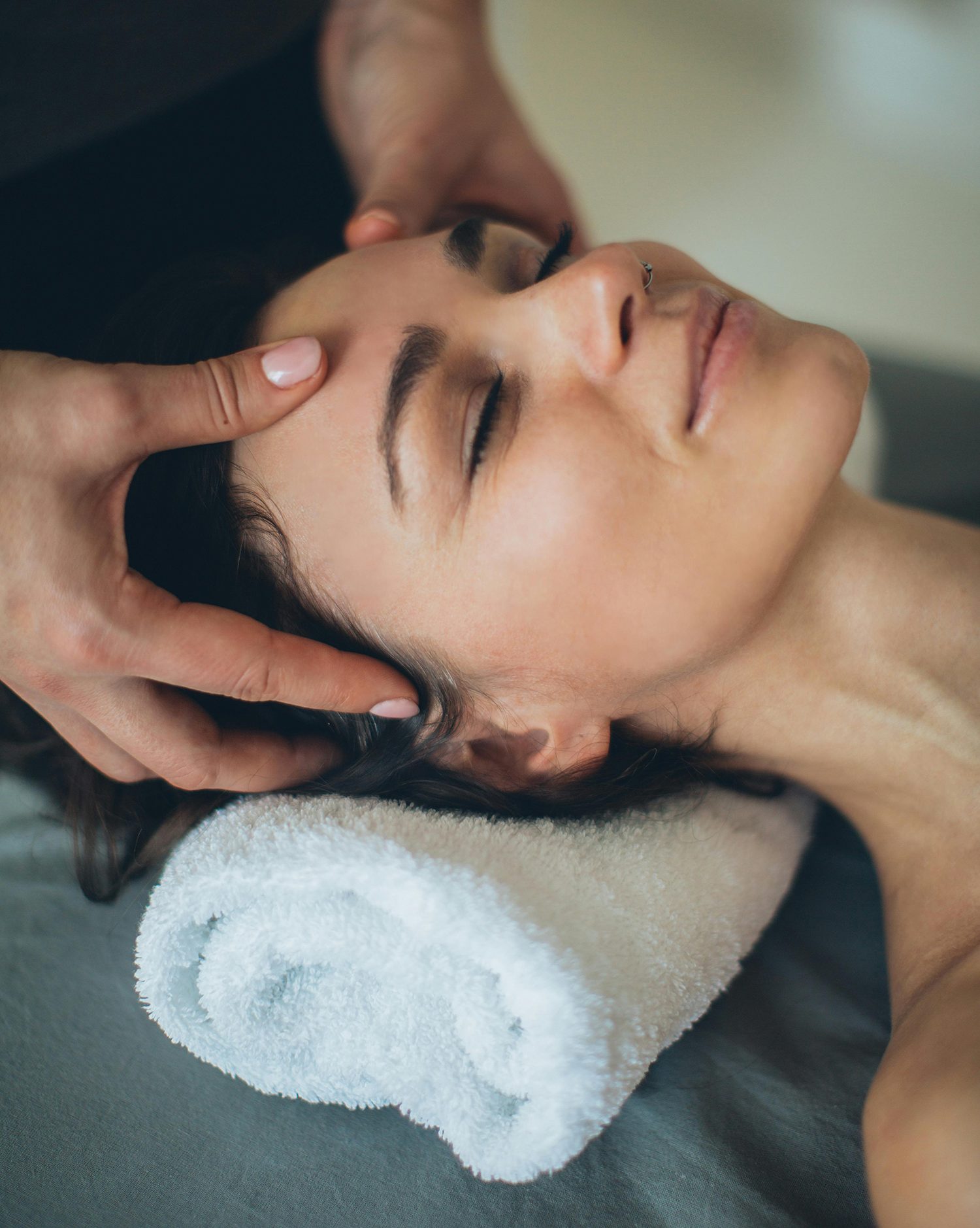 Bespoke treatment for body and mind