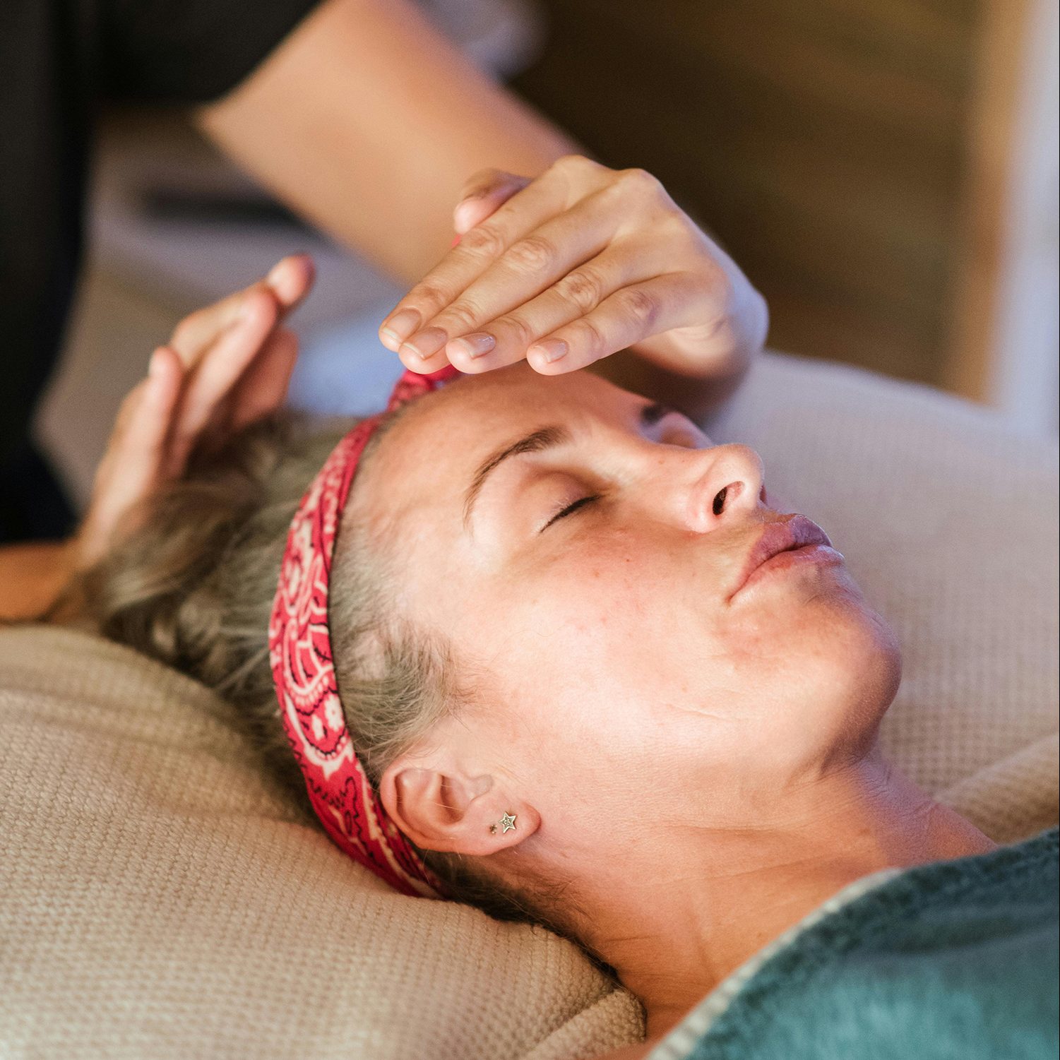 How reiki can help you