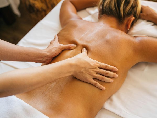 Truro massage